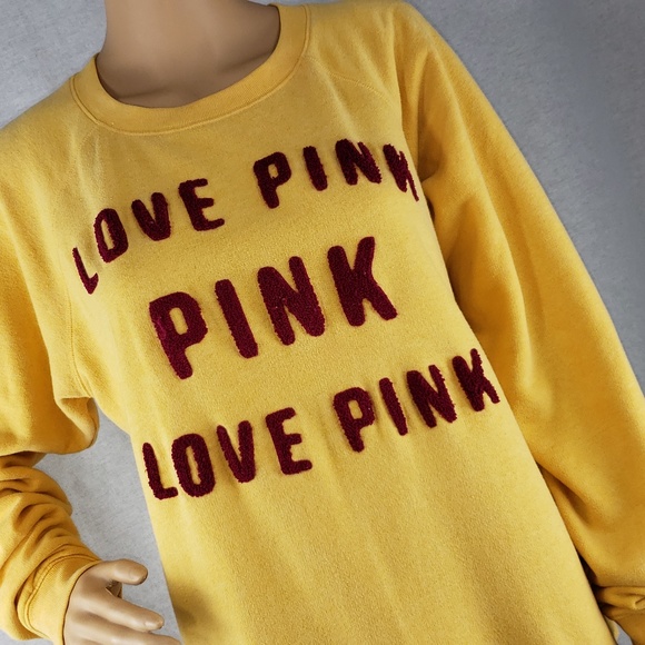 Victorias Secret PINK Shirt - Picture 6 of 6